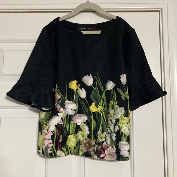 Victoria Beckham for target shirt - Picture 7 of 7